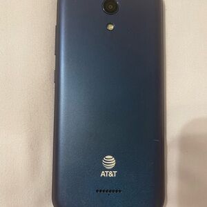 AT&T Android‎ Go Phone